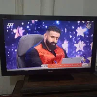 تلویزیون 40 سونی براویا گیرنده دار