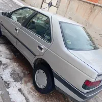 پژو ۴۰۵|خودرو کلاسیک|میانه, |دیوار