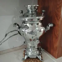 سماورگازی