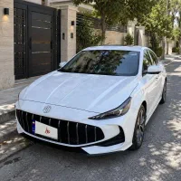 mg5 مدل 2025