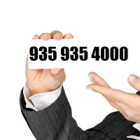 4000 935 935