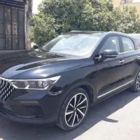 شاسی بلند بستیون t77
