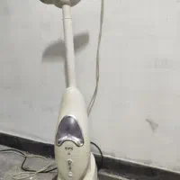 جارو شارژی تمیز