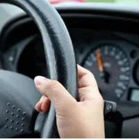 آموزش رانندگی