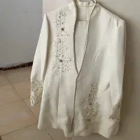 کت شلوار مجلسی