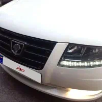 سورن پلاس EF7 دوگانه مخزن بزرگ