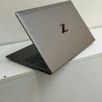 لپ تاپ اچ پی HP ZBOOK FireFly 15 G8