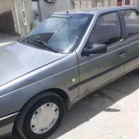 پژو۴۰۵|خودرو سواری و وانت|کرمانشاه, |دیوار