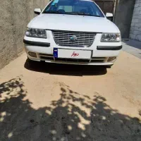 سمند ef7 دوگانه شرکت مخزن بزرگ
