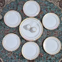خیار خوری چینی ۹ پارچه