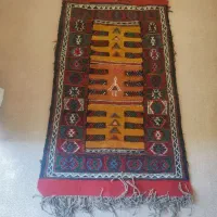 گلیم دست بافت