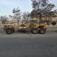 گریدر fg95