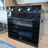 فر توکار برقی 60*60استاندارد