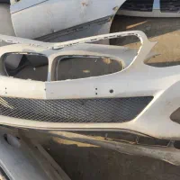 سپر جلو بنزe250 سپر جلو بی ام و ۳۲۵ سپر c200