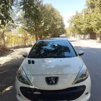ماشین پژو 207