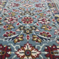 فرش راه پله ۱۲ متری