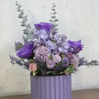 گل هایی که حال دلت را زیبا می‌کند..