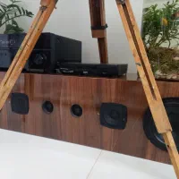 استند باند کنوود ژاپن با کراس اور بیس نرم دست ساز