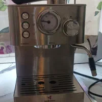 قهوه ساز مباشی