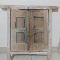 دریچه قدیمی وعتیقه