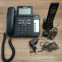 تلفن پاناسونیک مدل KX-TG2873