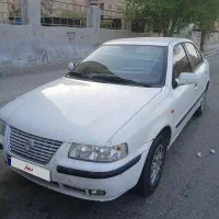 سمند ۸۷