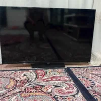 led40|تلویزیون و پروژکتور|آران و بیدگل, |دیوار