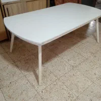 میز|میز و صندلی غذاخوری|گرگان, |دیوار