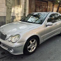 بنز c240|خودرو سواری و وانت|مشهد, احمدآباد|دیوار