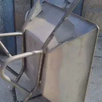 فرقون در حد نو تمیز