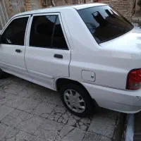 پراید ۱۳۲درحدصفر