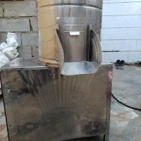 سبزی خوردکن