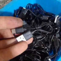 کابل شارژ تایپ سی