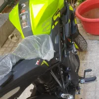 بنلی 250 مدل 1404