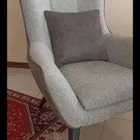 مبل تک نفره ملوران
