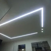 سنگ آنتیک،کناف،لاینر نوری