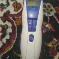 تب سنج لیزری B.well