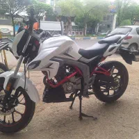 سپهر L200|موتورسیکلت|بوکان, |دیوار