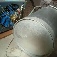 گلابگیر|سایر لوازم برقی|نورآباد, |دیوار