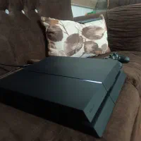 PS4|کنسول، بازی ویدئویی و آنلاین|خواف, |دیوار