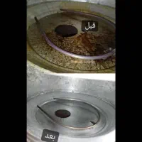 چربی زدا قوی