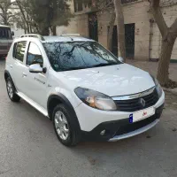 ساندرو دنده ای مدل ۹۷