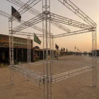 type اسپیس نمایش ix & zi