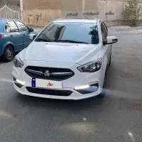 شاهین G مدل 1402 - دست اول