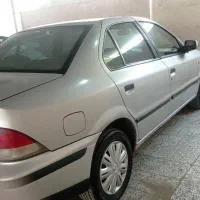 سمند مدل ۸۲