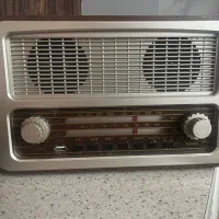 رادیو چوبی نو