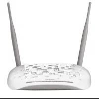 مودم تی پی لینک مدل w8961N