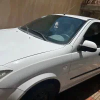 تیبا صندوقدار sx مدل 98