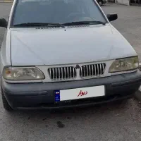 پراید 141