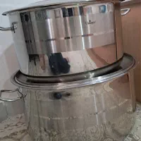 قابلمه استیل